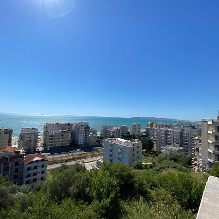 "Adriatik Hills" Apartments Complex Dıraç Dış mekan fotoğraf