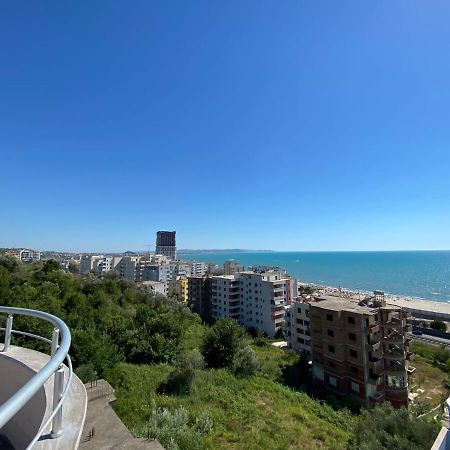 "Adriatik Hills" Apartments Complex Dıraç Dış mekan fotoğraf