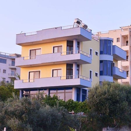 "Adriatik Hills" Apartments Complex Dıraç Dış mekan fotoğraf