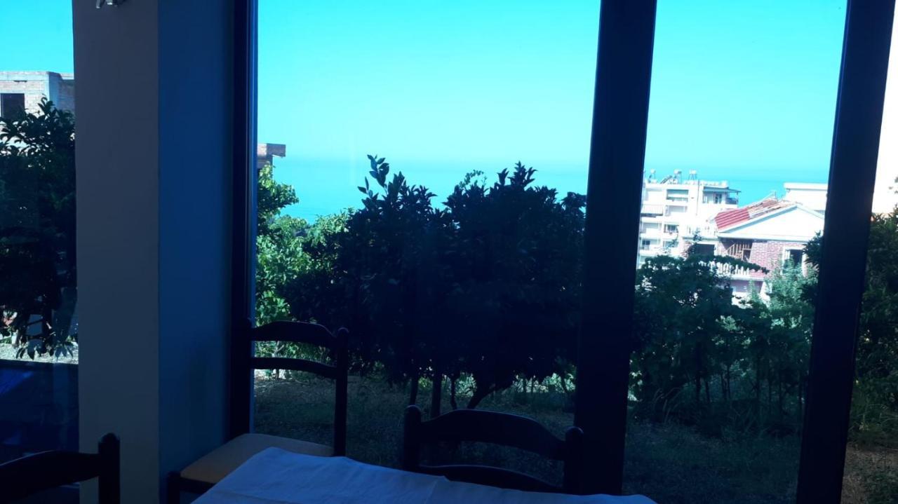 "Adriatik Hills" Apartments Complex Dıraç Dış mekan fotoğraf