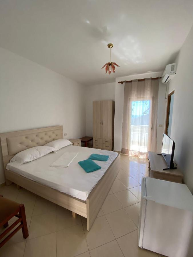 "Adriatik Hills" Apartments Complex Dıraç Dış mekan fotoğraf