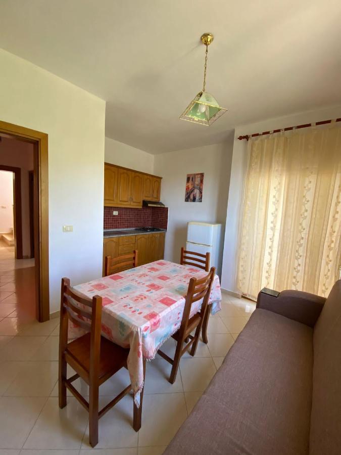 "Adriatik Hills" Apartments Complex Dıraç Dış mekan fotoğraf