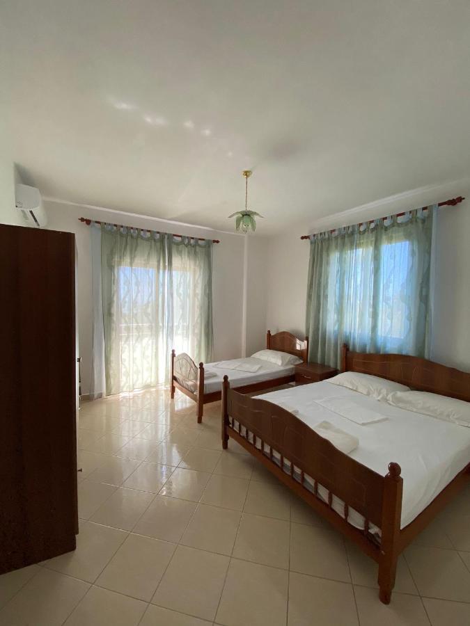 "Adriatik Hills" Apartments Complex Dıraç Dış mekan fotoğraf