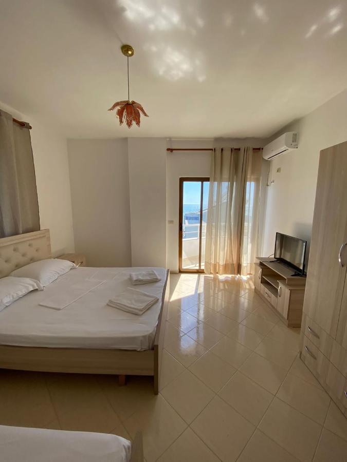 "Adriatik Hills" Apartments Complex Dıraç Dış mekan fotoğraf