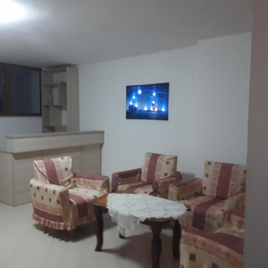 "Adriatik Hills" Apartments Complex Dıraç Dış mekan fotoğraf
