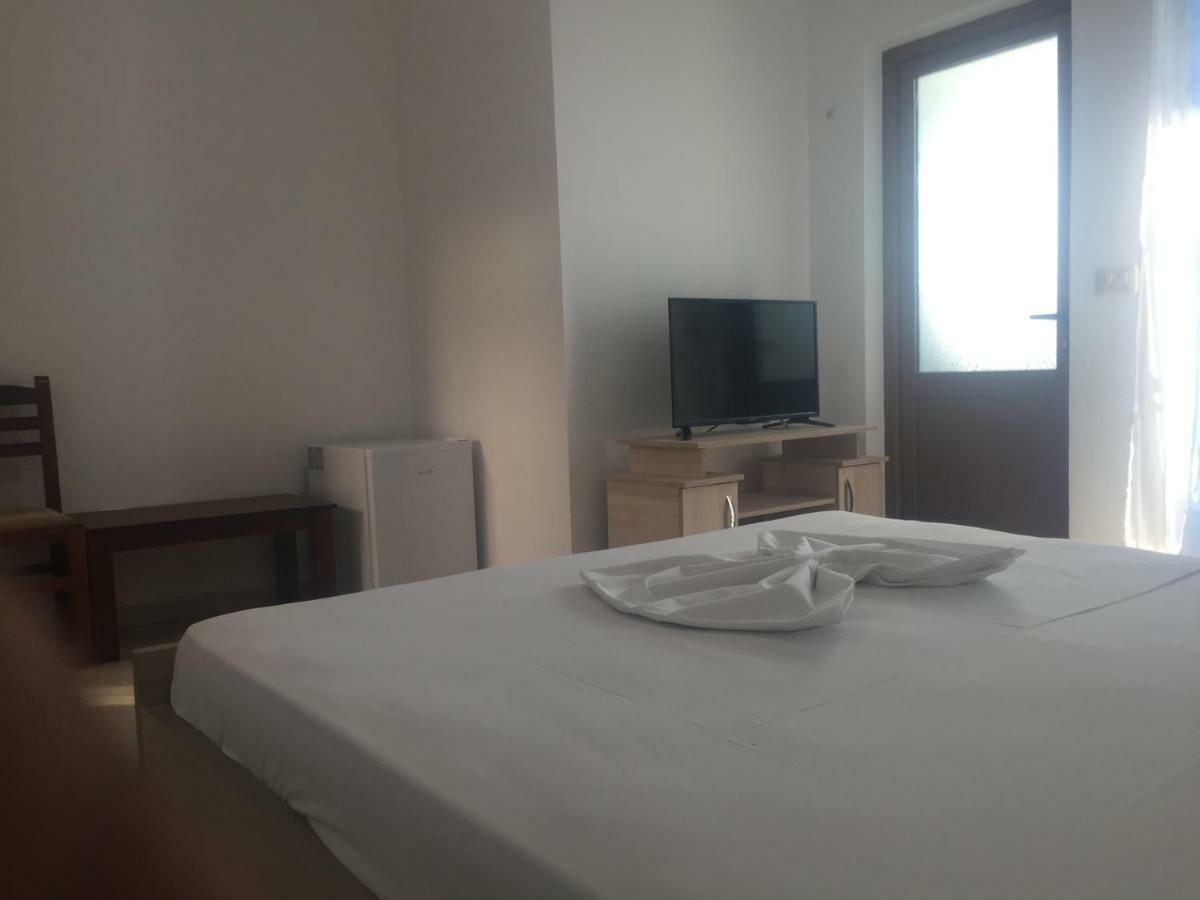"Adriatik Hills" Apartments Complex Dıraç Dış mekan fotoğraf